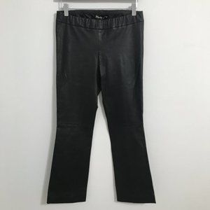 Best 25 Deals for Elizabeth And James Leather Pants Poshmark